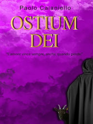 Title: Ostium Dei, Author: Paolo Caianiello