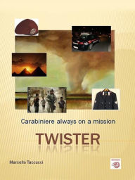 Title: Twister, Author: Marcello Taccucci