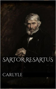 Title: Sartor Resartus, Author: Carlyle