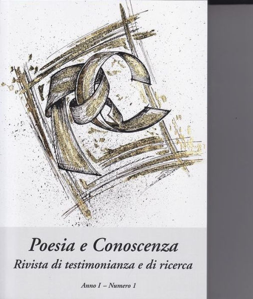 Poesia e Conoscenza