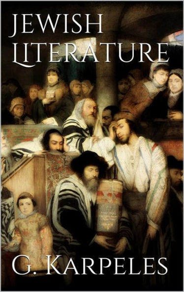 Jewish Literature