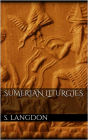 Sumerian Liturgies