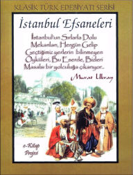 Title: Istanbul Efsaneleri, Author: Murat Ukray