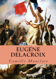 Title: Eugène Delacroix: 