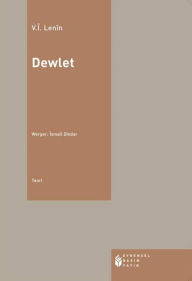 Title: Dewlet, Author: Vladimir Ilyiç Lenin