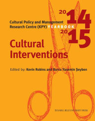 Title: Cultural Interventions, Author: Research Centre (KPY)