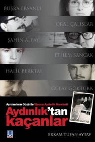 Title: Aydçanlar, Author: Erkam Tufan Aytav