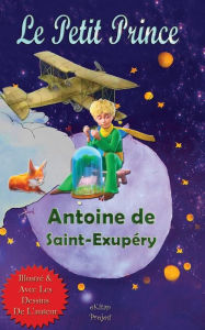 Title: Le Petit Prince: [French Edition], Author: Antoine De Saint Exupery