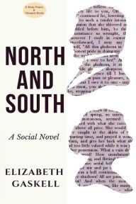 Title: North and South, Author: Elizabeth Gaskell