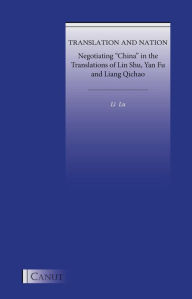 Title: Translation and Nation: Negotiating 