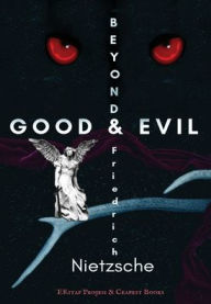 Title: Beyond Good and Evil, Author: Friedrich Nietzsche