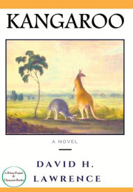 Title: Kangaroo, Author: D. H. Lawrence