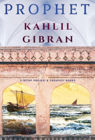 Title: Prophet, Author: Kahlil Gibran