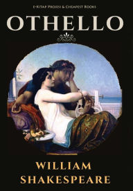 Title: Othello, Author: William Shakespeare