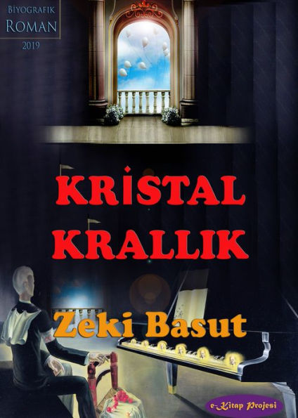 Kristal Krallik