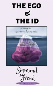 Title: The Ego and the ID, Author: Sigmund Freud