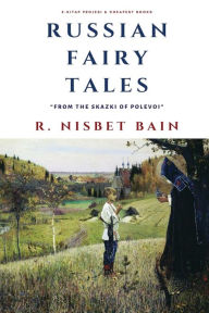 Title: Russian Fairy Tales: 