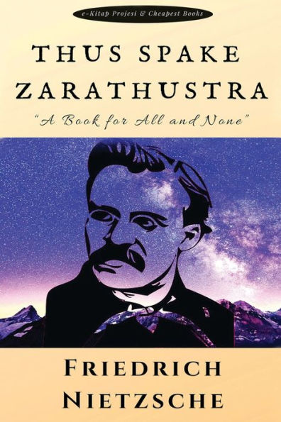 Thus Spake Zarathustra: 