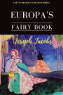 Europa's Fairy Book
