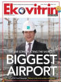 Ekovitrin BIGGEST AIRPORT