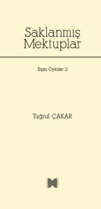 Title: Saklanm, Author: TuÇakar