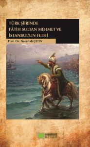 Title: Türk, Author: Nurullah Çetin