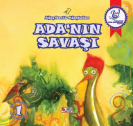 Title: Ada'n, Author: Doçin