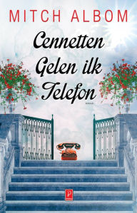 Title: Cennetten Gelen r/, Author: Mitch Albom