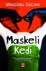 Maskeli Kedi