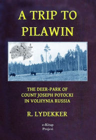 Title: A Trip to Pilawin: 