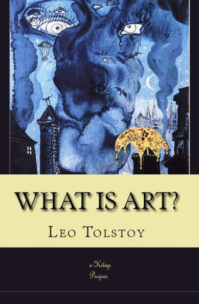 What is Art?: 