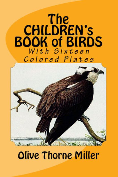 The Children's Book of Birds