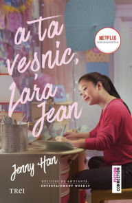 Title: A ta vesnic, Lara Jean (Always and Forever, Lara Jean), Author: Jenny Han