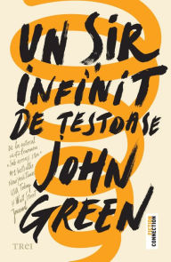 Title: Un sir infinit de testoase, Author: John Green