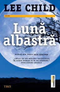 Title: Luna albastra, Author: Lee Child