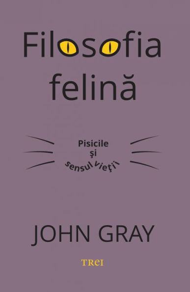 Filosofia felina: Pisicile si sensul vietii