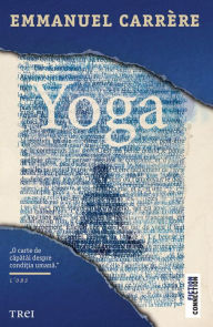 Title: Yoga, Author: Emmanuel Carrère