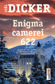 Title: Enigma camerei 622, Author: Joel Dicker