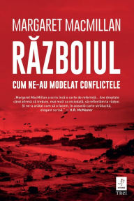 Title: Razboiul, Author: Margaret MacMillan