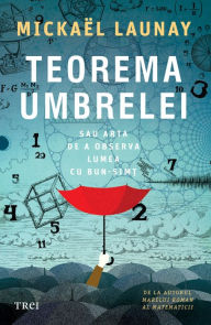 Title: Teorema umbrelei, Author: Mickael Launay