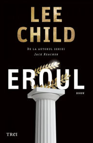 Title: Eroul, Author: Lee Child