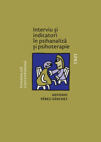 Interviu si indicatori in psihanaliza