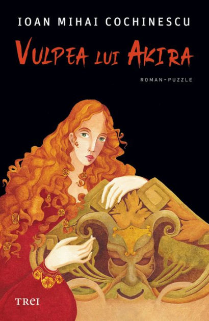 Vulpea lui Akira by Ioan Mihai Cochinescu eBook Barnes & Noble®