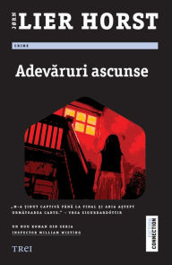 Title: Adevaruri ascunse, Author: Jorn Lier Horst