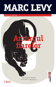 Title: Amurgul fiarelor, Author: Marc Levy