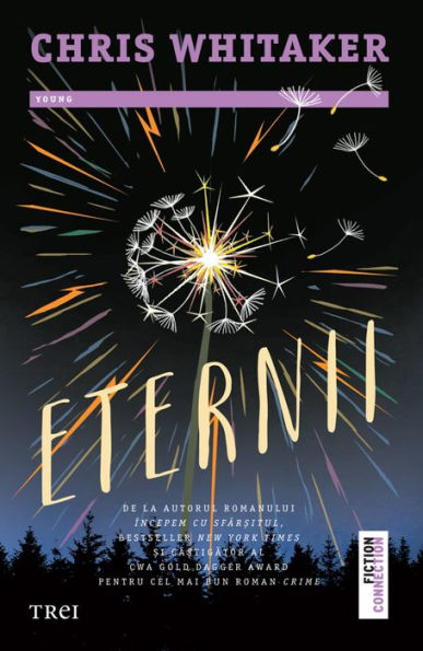 Eternii