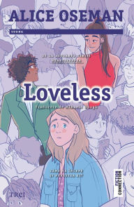 Title: Loveless, Author: Alice Oseman