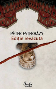 Title: Editie revazuta, Author: Péter Esterházy
