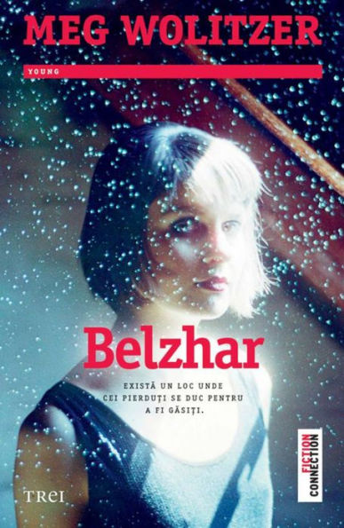 Belzhar