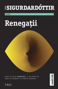 Title: Renega?ii, Author: Yrsa Sigurdardóttir